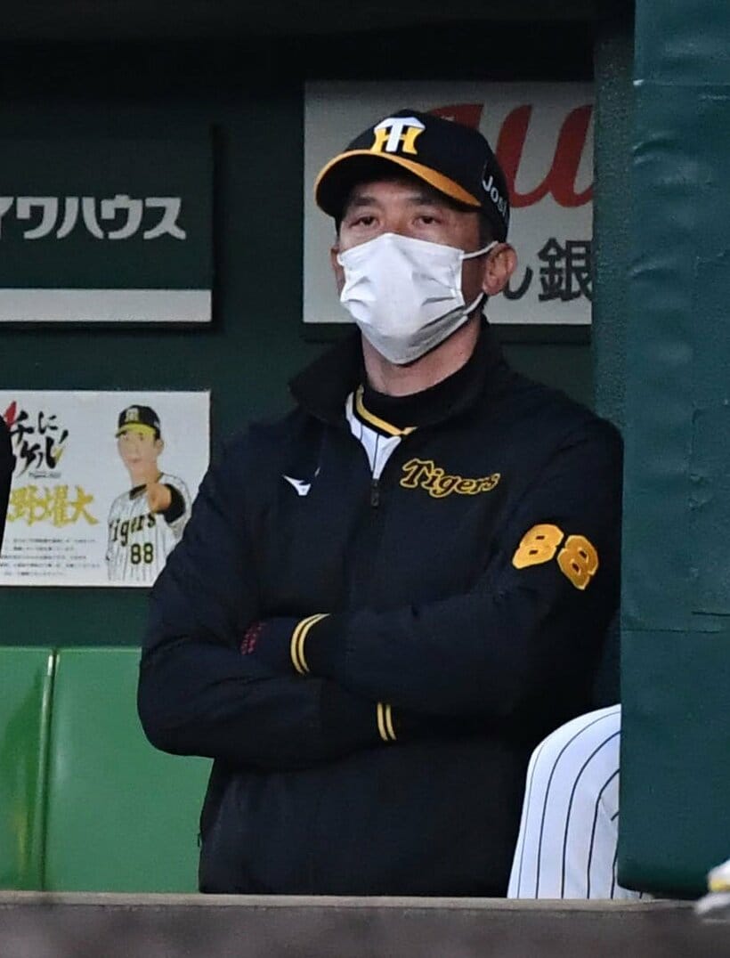  矢野監督は交流戦での“ビッグウエーブ”につなげられるか（東スポWeb）