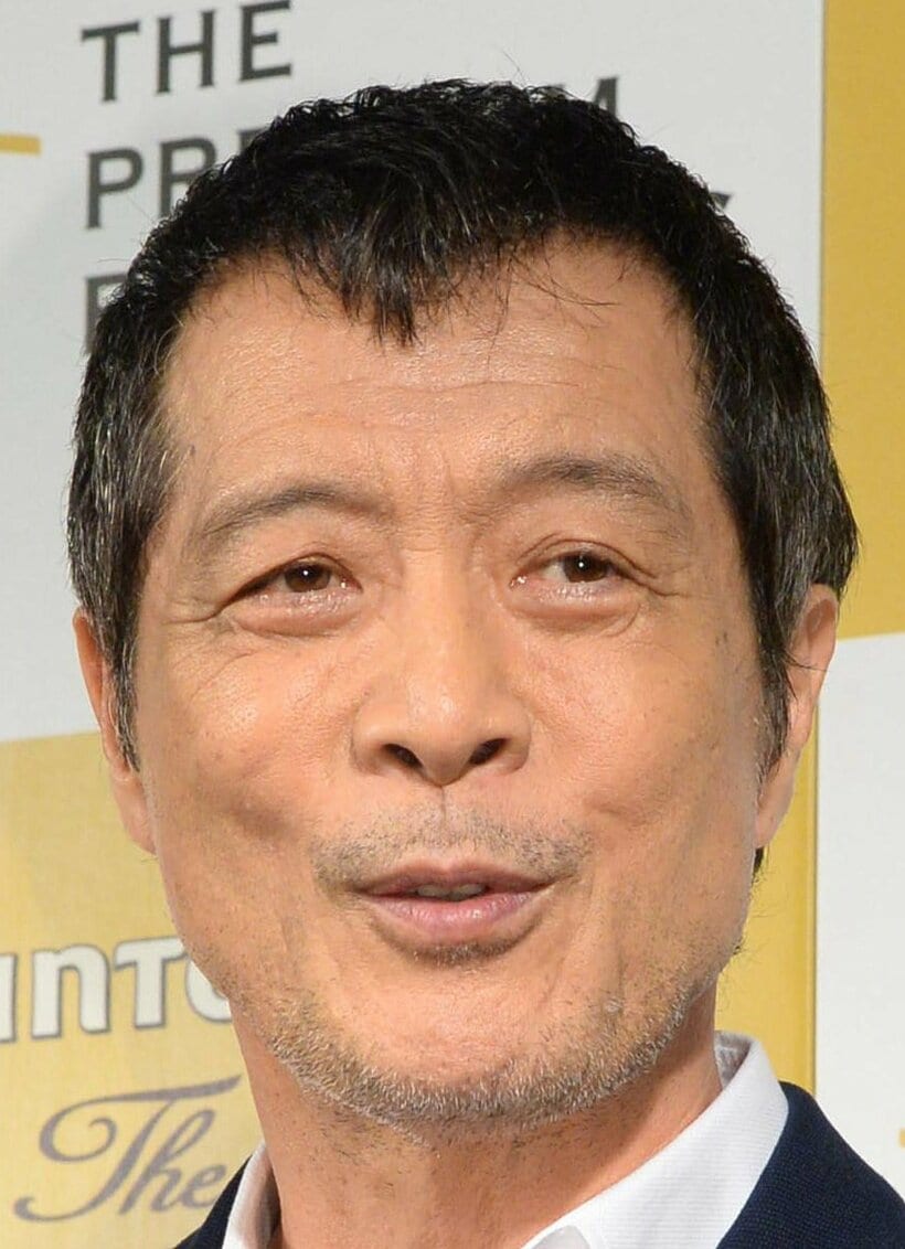  矢沢永吉（東スポWeb）