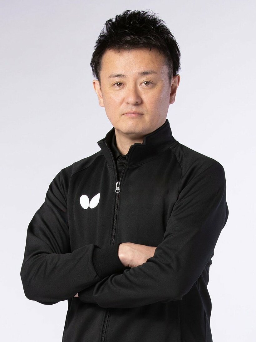 倉嶋洋介氏（主催者提供）