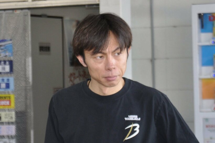 長田頼宗