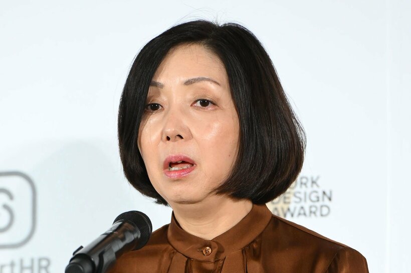 浜田敬子氏