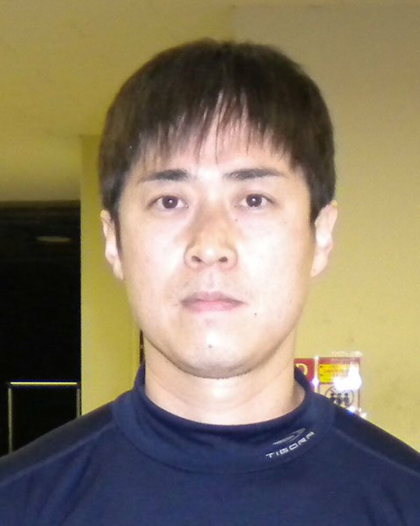  広川泰昭