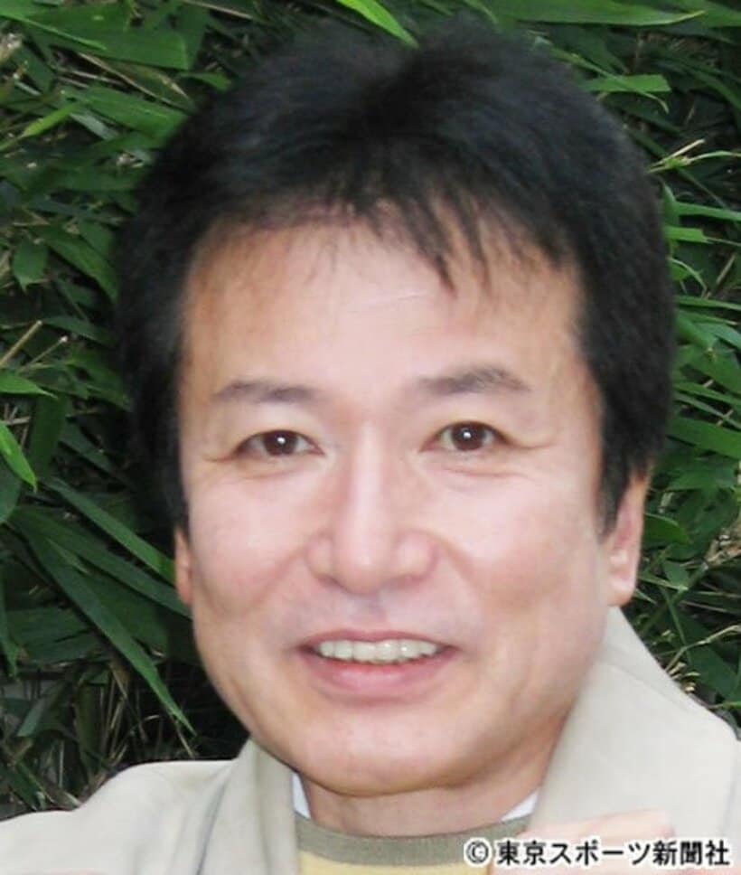  石田信之さん