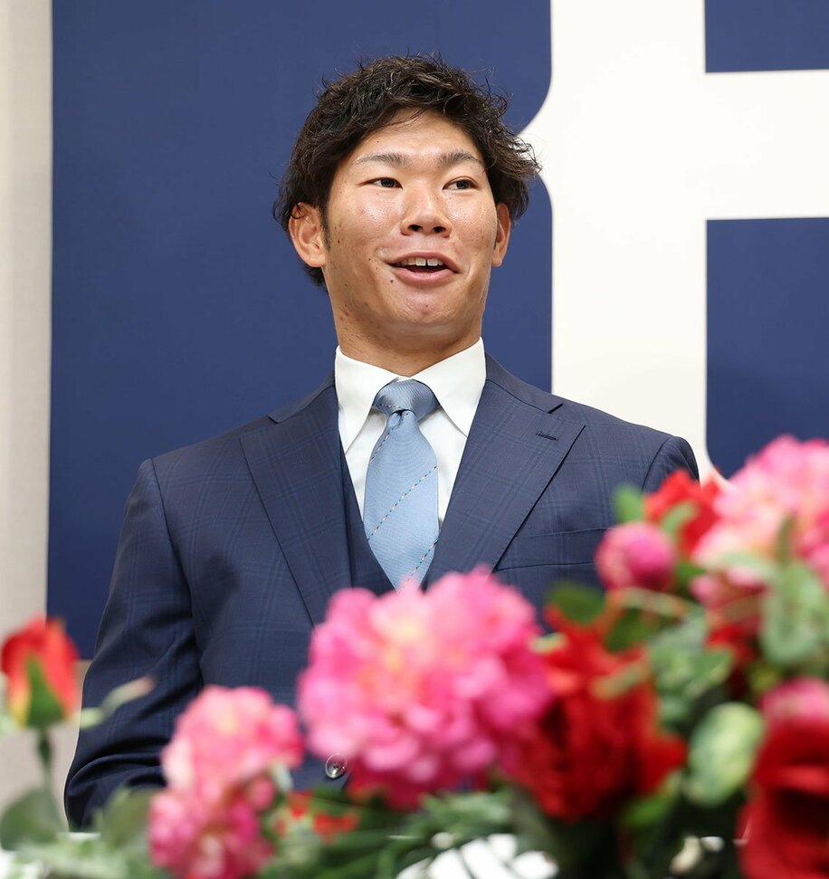 【広島】チーム唯一の全143試合出場 坂倉将吾が年俸9500万円「評価していただいた」 | 東スポWEB