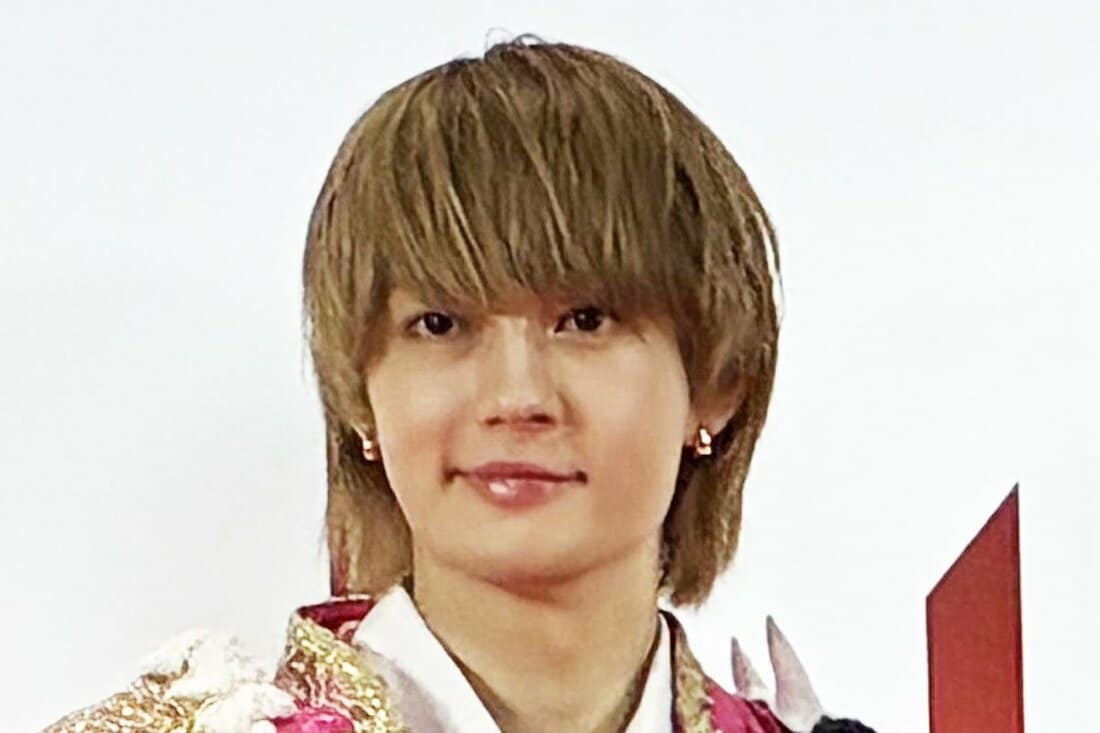 M!LKの佐野勇斗