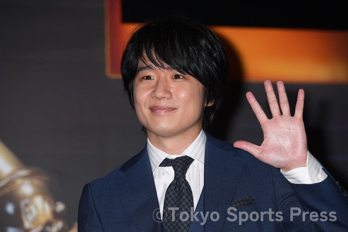 風間俊介 海外ロケ時の心境語る「誰かの『いつか行きたい』という目標になれたら」 | 東スポWEB