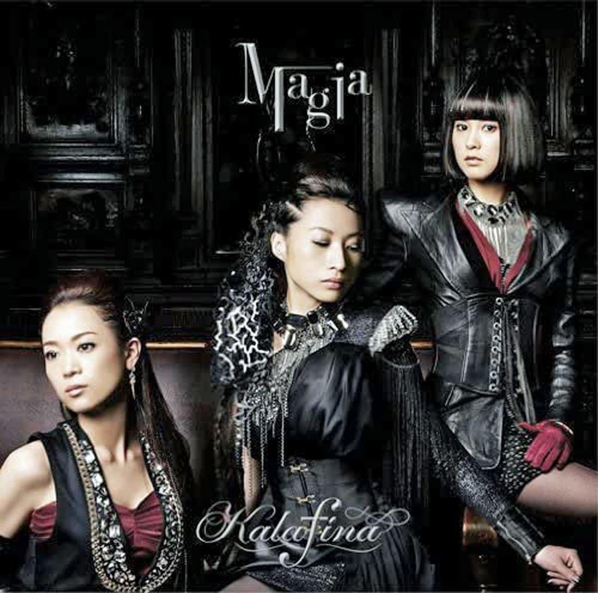 アニソン四半世紀】Kalafina「Magia」“ちゃんと”流れた時