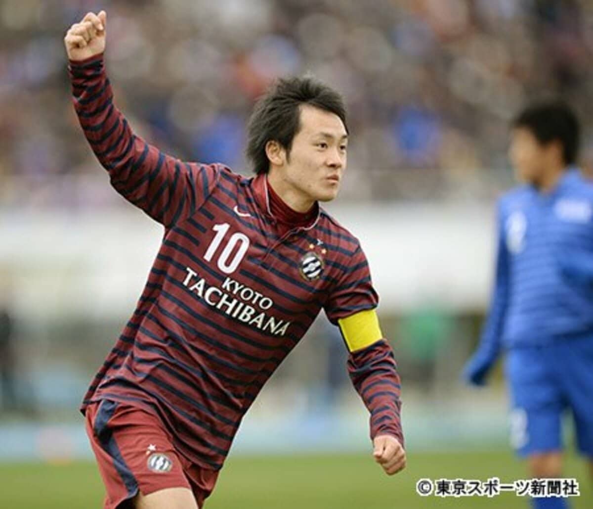 高校サッカーこそ日本サッカーの原点 東スポweb
