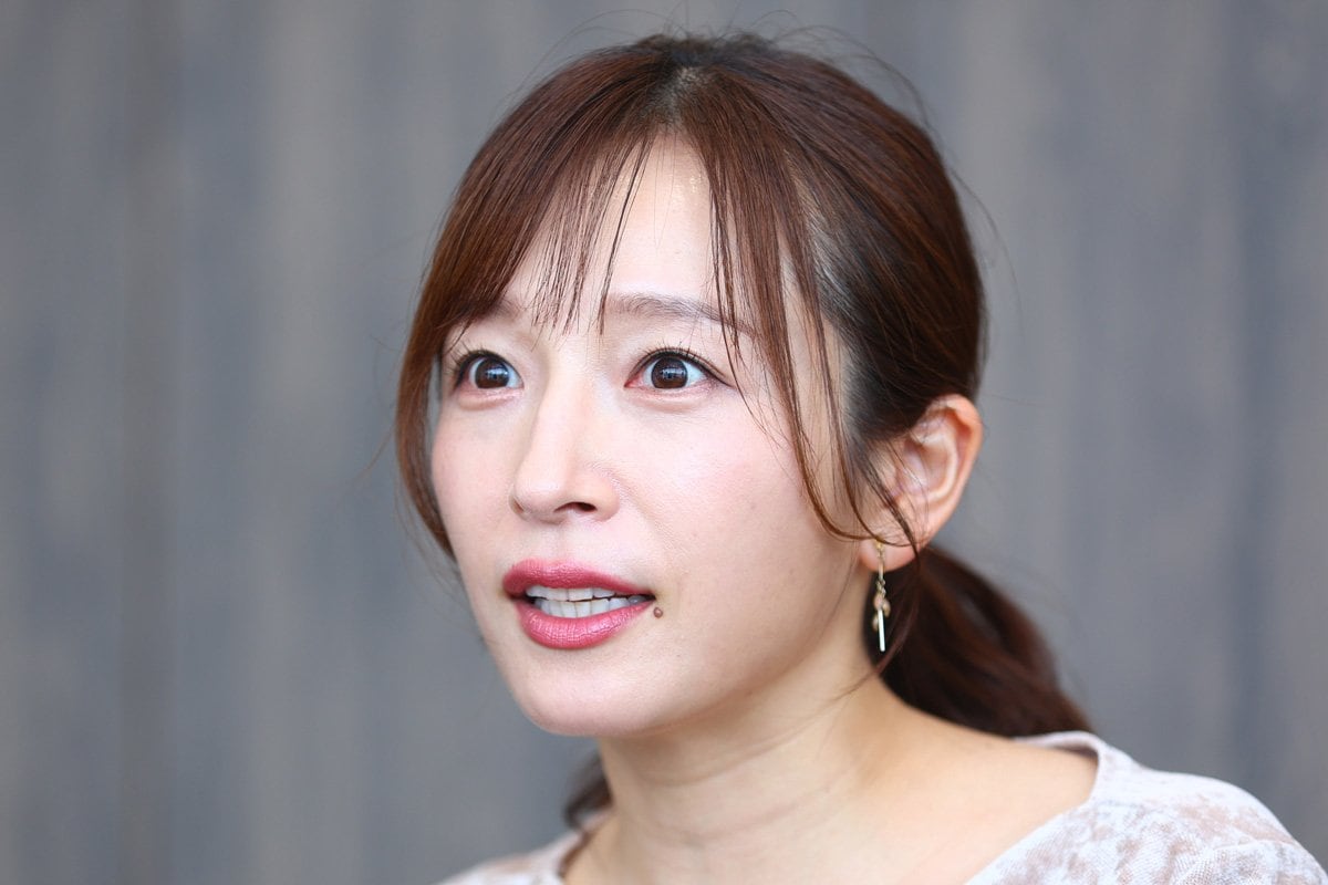 市野瀬 瞳
