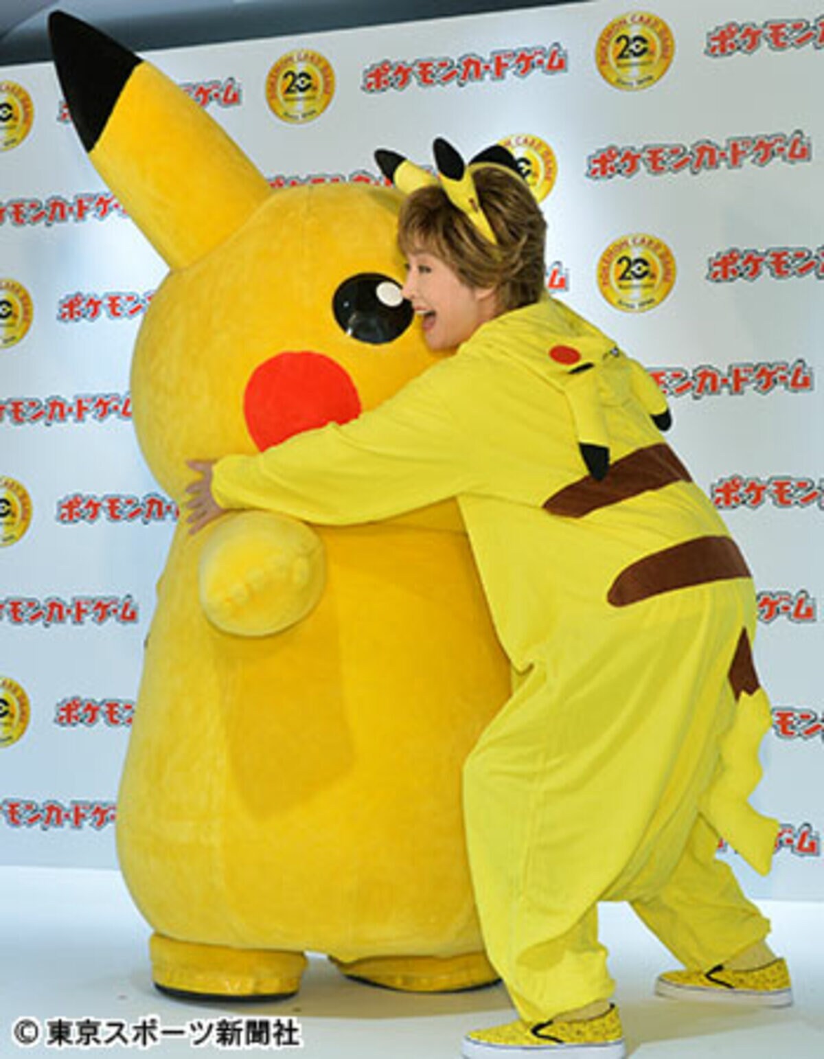 小林 幸子 ポケモン