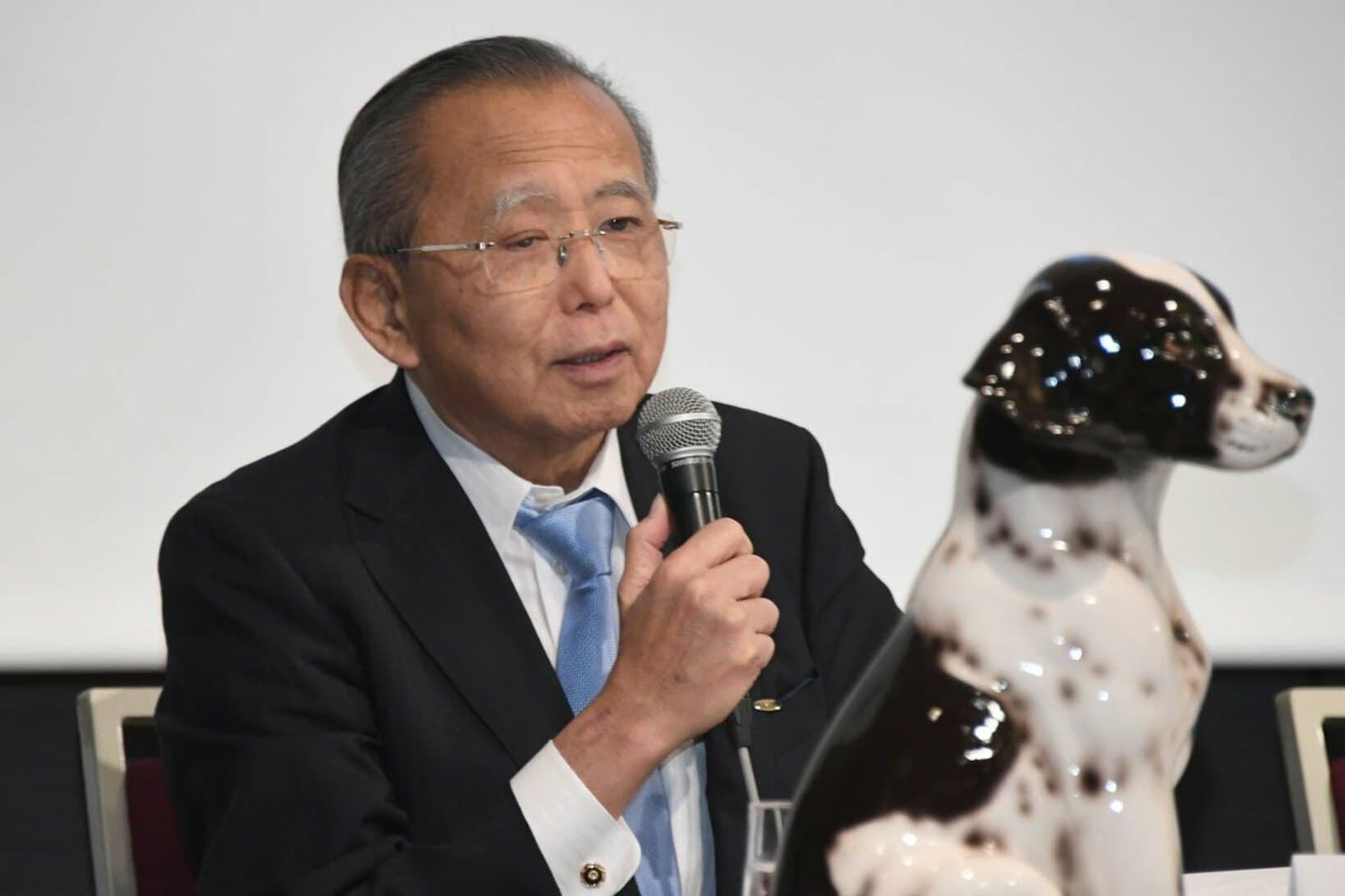 亡くなった藤川晋之助さん