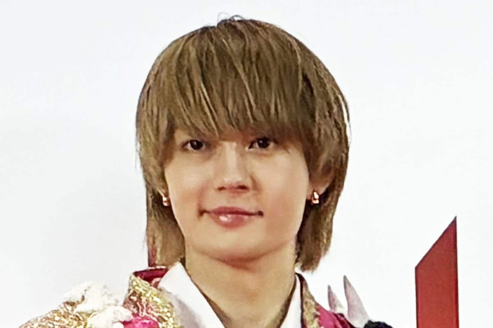 M！ＬＫの佐野勇斗