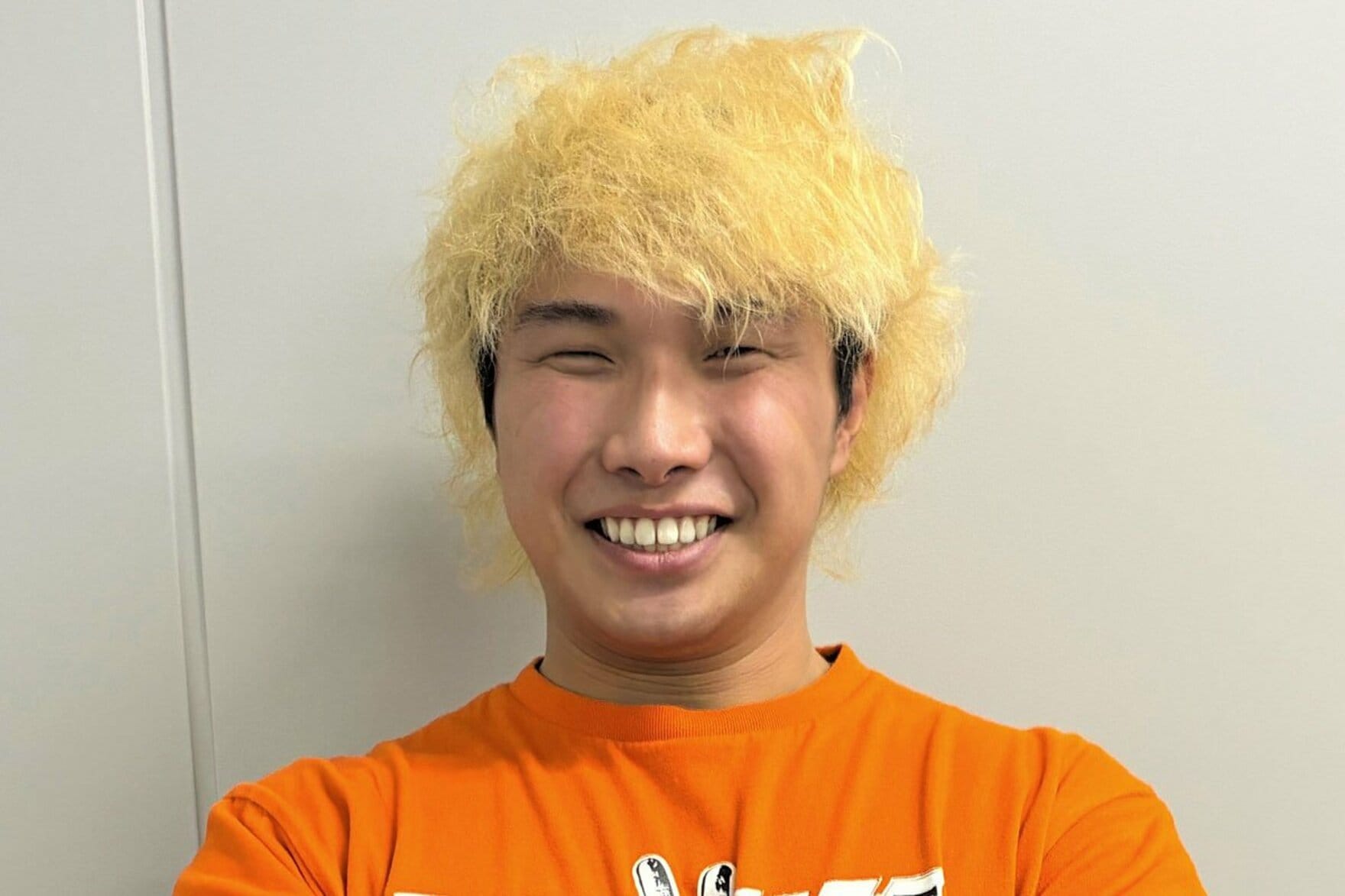 望月ジュニア