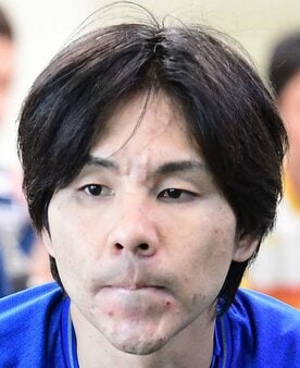  大井清貴