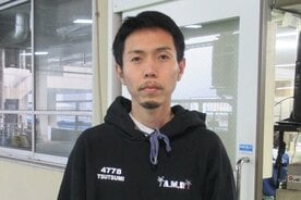 堤啓輔