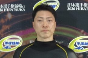 【平塚競輪・ＧⅠ日本選手権】新田祐大　一次予選クリアにも憮然「納得いかない。力勝負や勝ち負け以前の話」