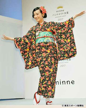  結婚情報が急浮上した篠原ともえ