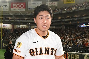 岡本和真