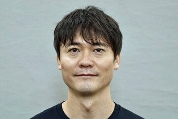 福永活也氏