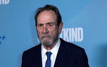 トミー・リー・ジョーンズ（ロイター）