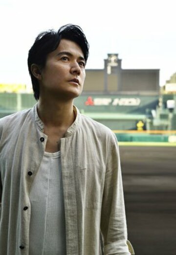  ＮＨＫ高校野球テーマソングを歌う福山