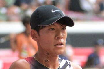 吉居大和