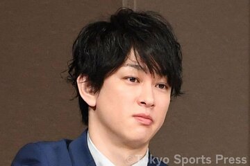横山裕