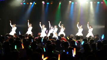 多くのファンの前でのデビューステージとなった新生スリジエ