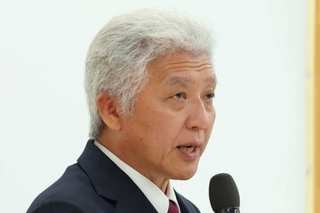 日本バレーボール協会の南部技術委員会