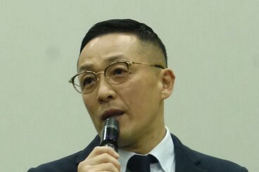 スマイリーキクチ