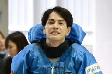 上原崚