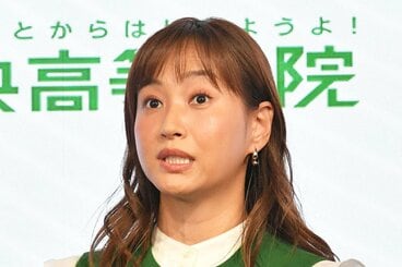 藤本美貴