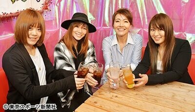 1ページ目】スターダム3人娘が“お悩み”相談「教えて！ブル先生」 | 東