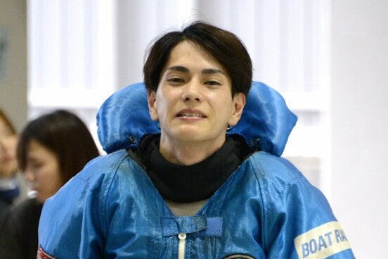 上原崚