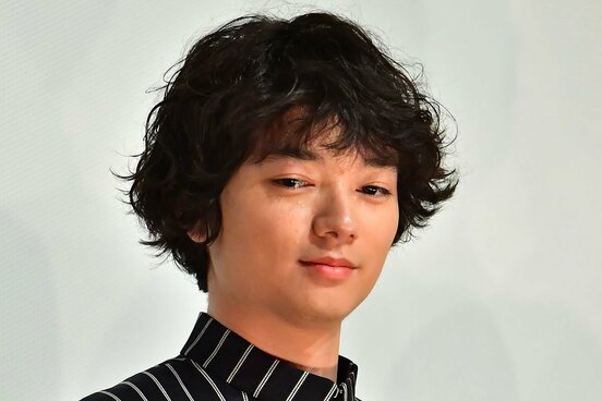 染谷将太