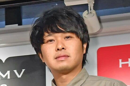 さらば青春の光の東ブクロ