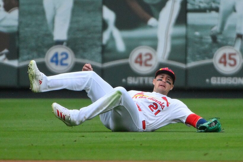 守備力も高評価のラーズ・ヌートバー（ロイター）