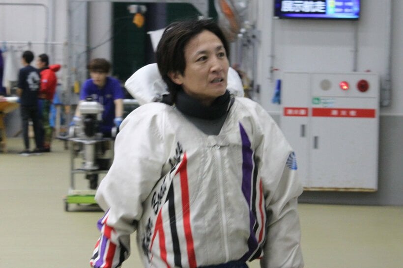 石橋道友