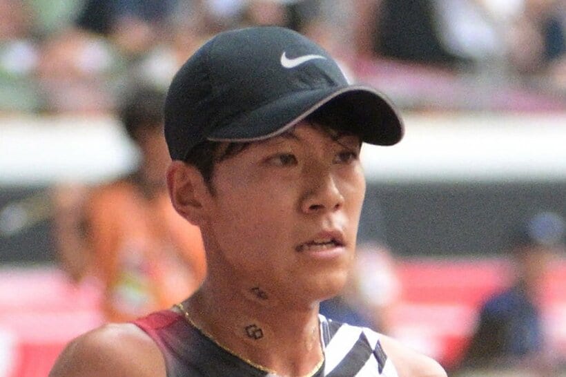 吉居大和