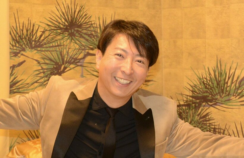 有村昆