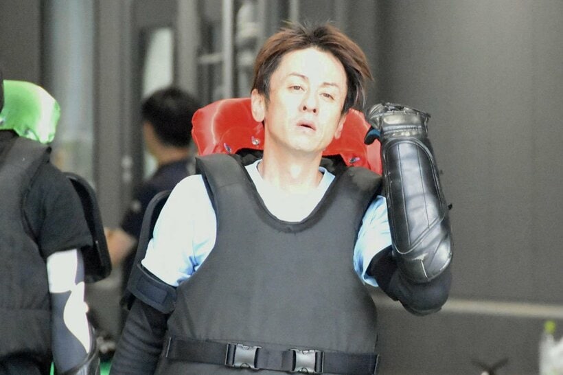井口佳典