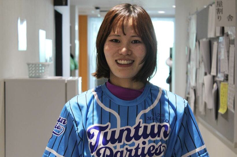 山口真喜子