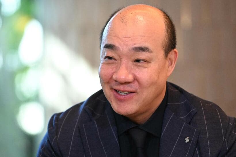 株の配当だけで年間３億円を得ている西村誠司社長