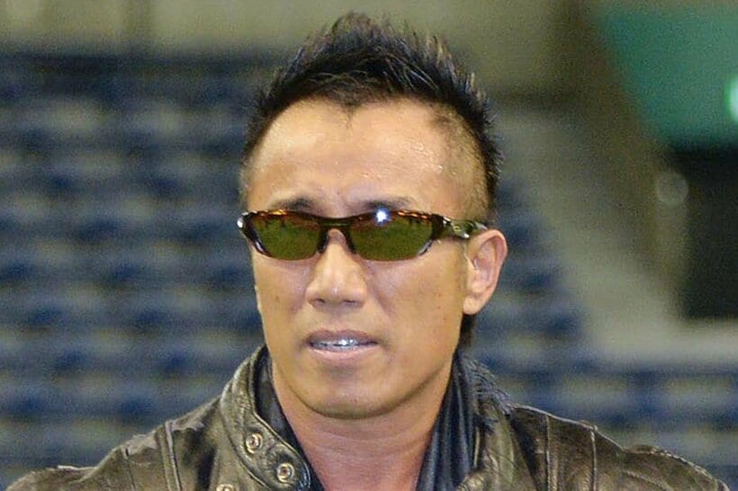 １日で復活を遂げた長渕剛