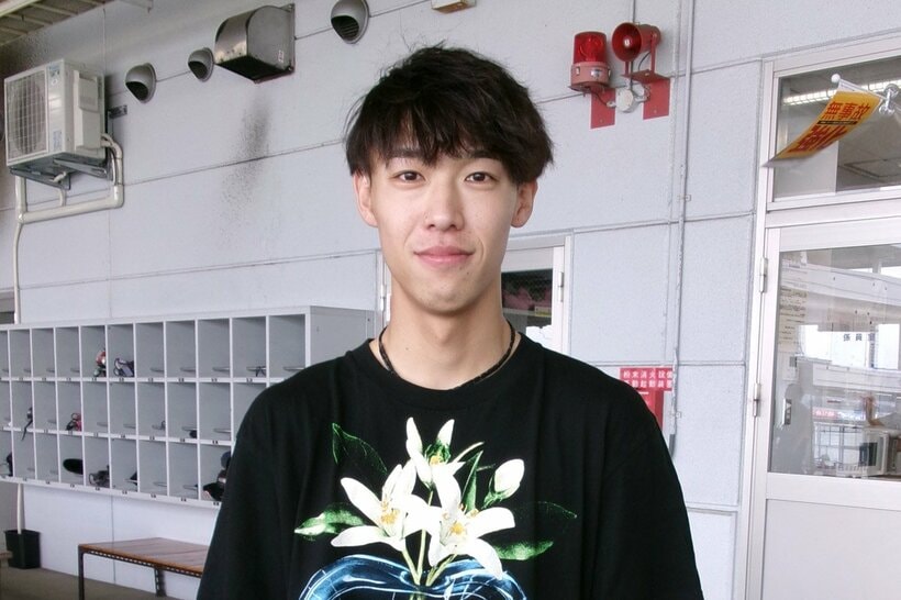 市川健太