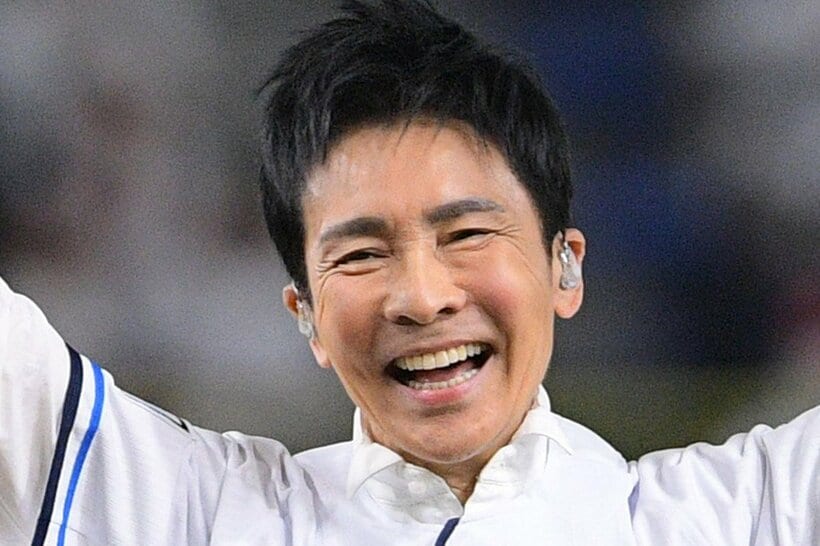 郷ひろみ