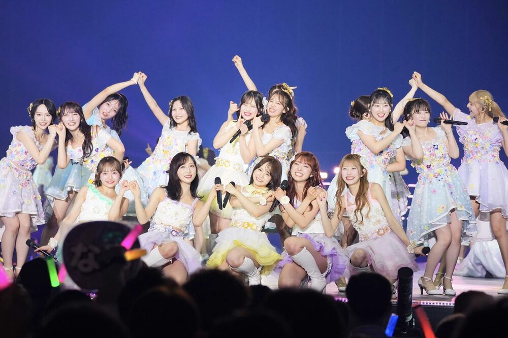©AKB48