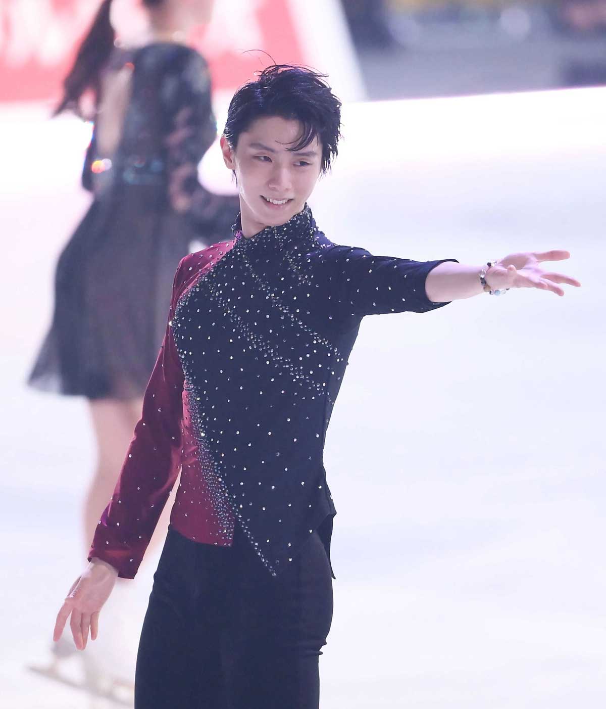 フィギュア】羽生結弦 未曽有の東京五輪への思い語る「こんな時