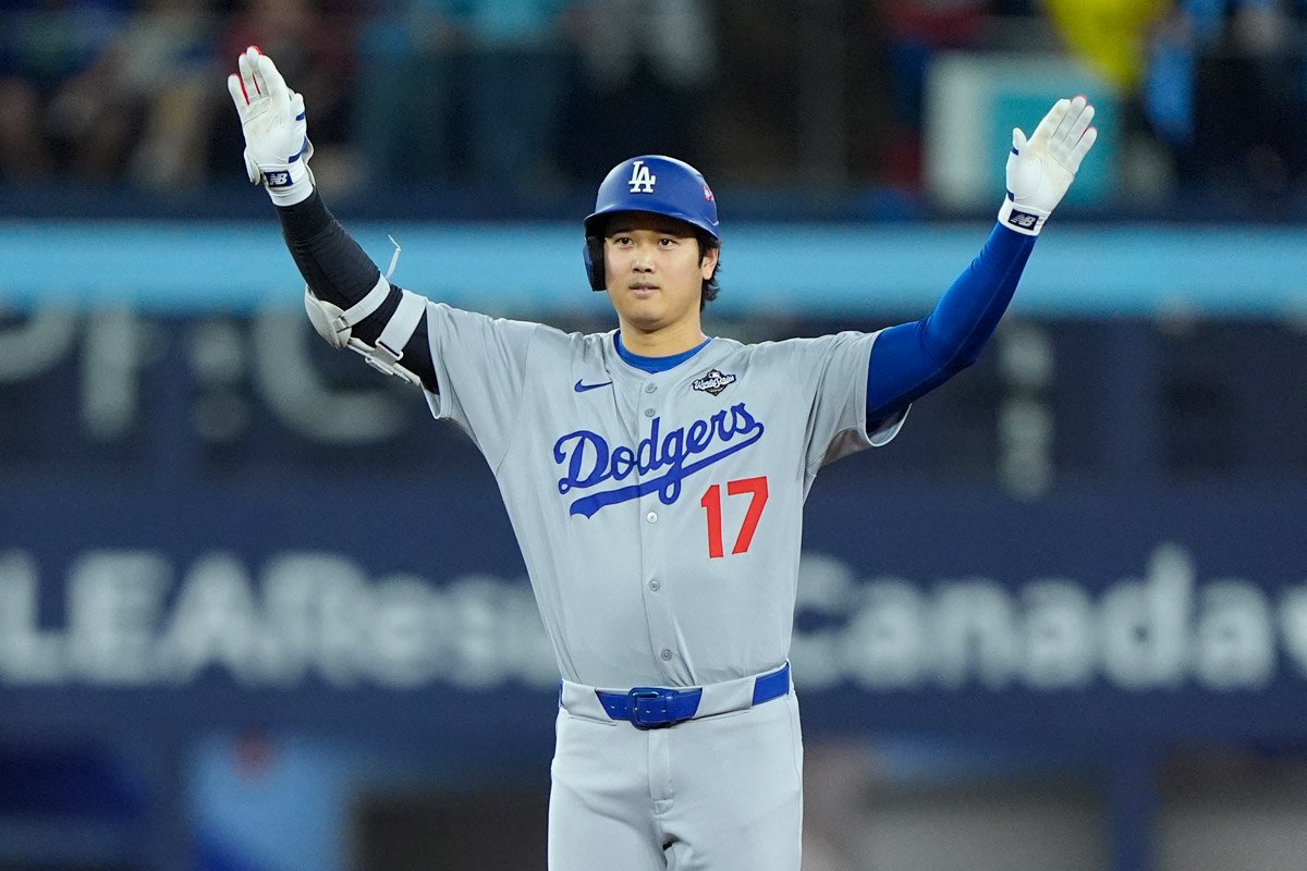 大谷翔平＆ドジャース「新ユニホーム騒動」再燃か…批判殺到→修正の裏