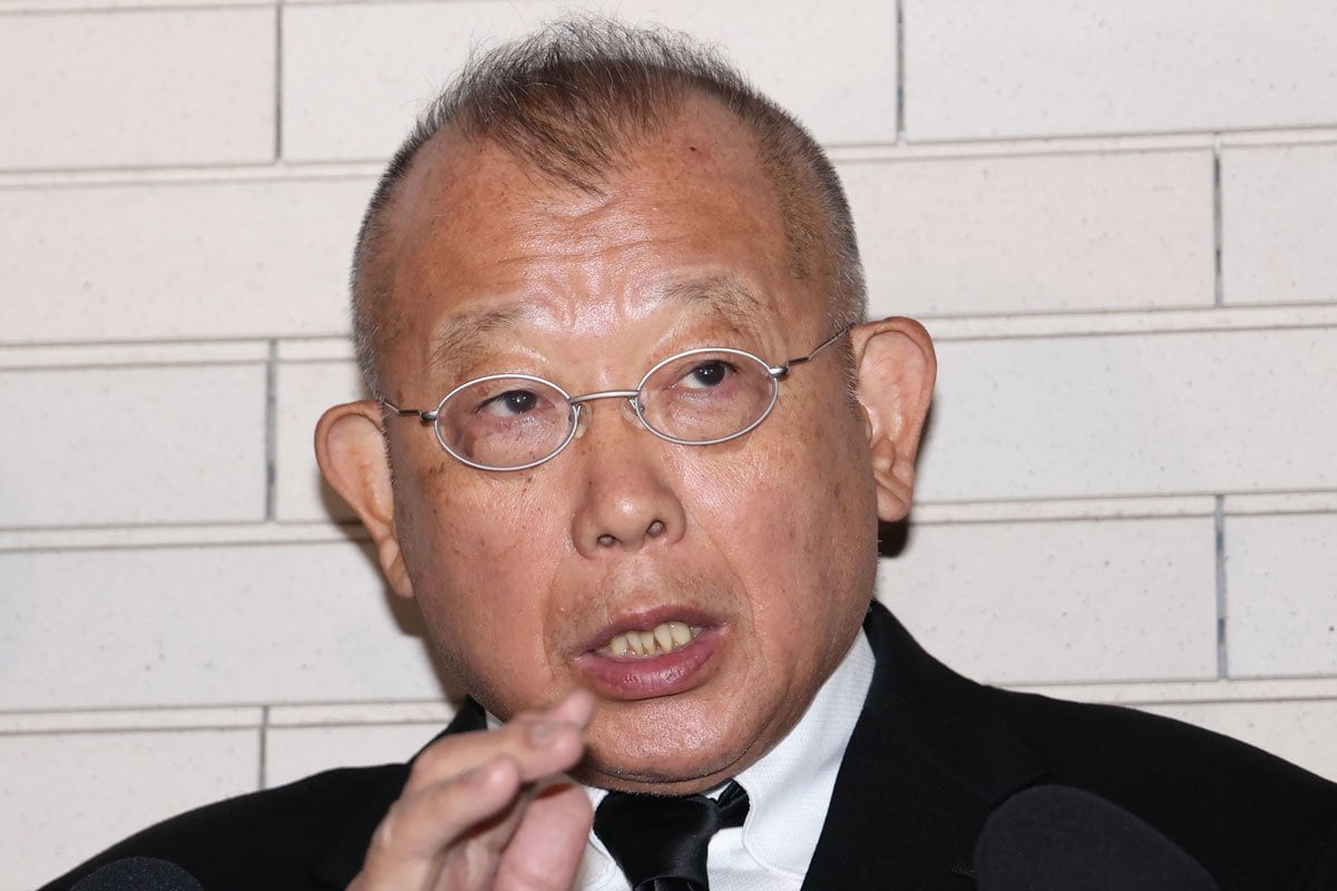 笑福亭鶴瓶が新野新さんを追悼「『ぬかるみの世界』的なのを一夜限り